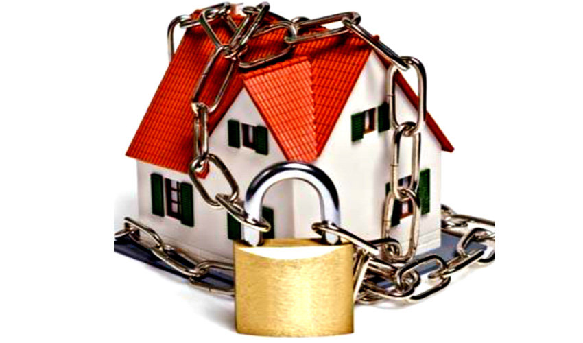 Inbraakbeveiliging Slotenmaker MILL